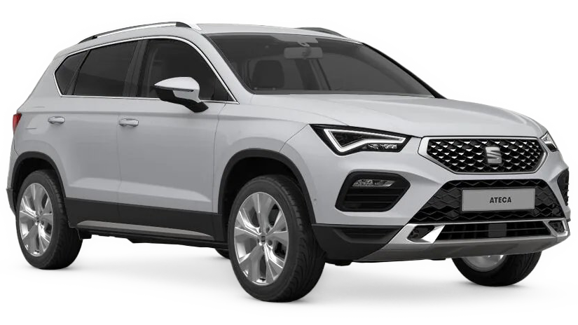 Ateca 1.5 TSI EVO Xperience 5dr