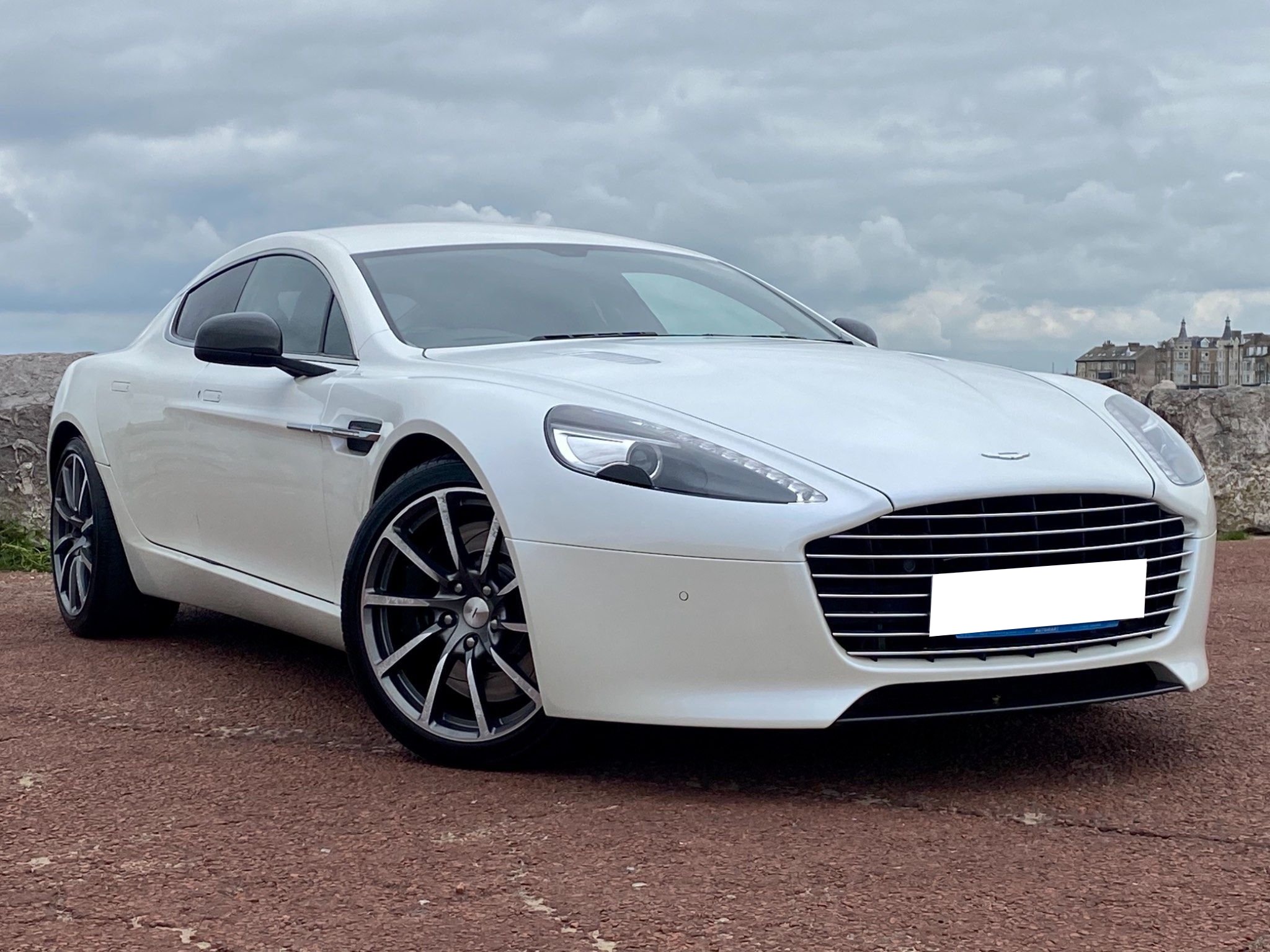 Rapide S