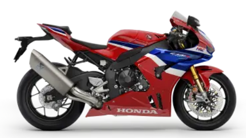 CBR1000RR-R Fireblade SP